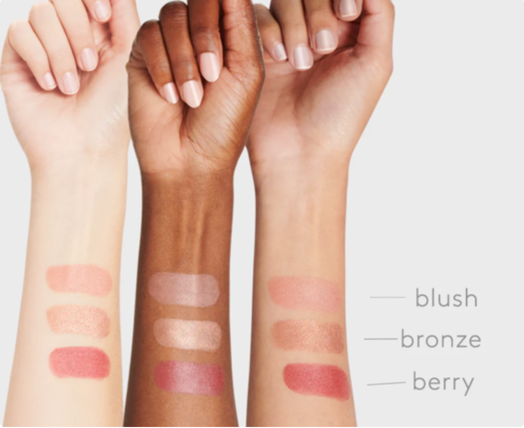 Sunforgettable® Total Protection® Color Balm SPF 50 Collection