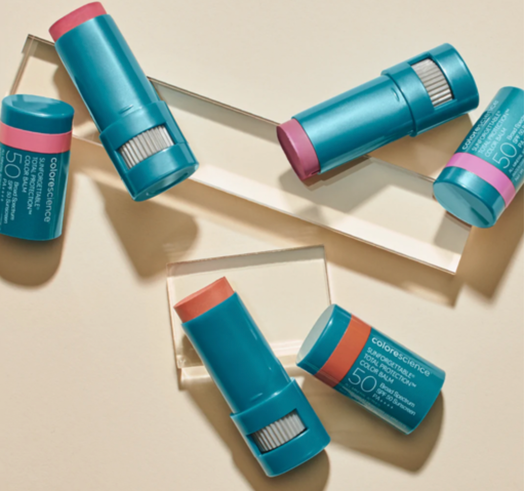 Sunforgettable® Total Protection™ Color Balm SPF Endless Sunset Collection