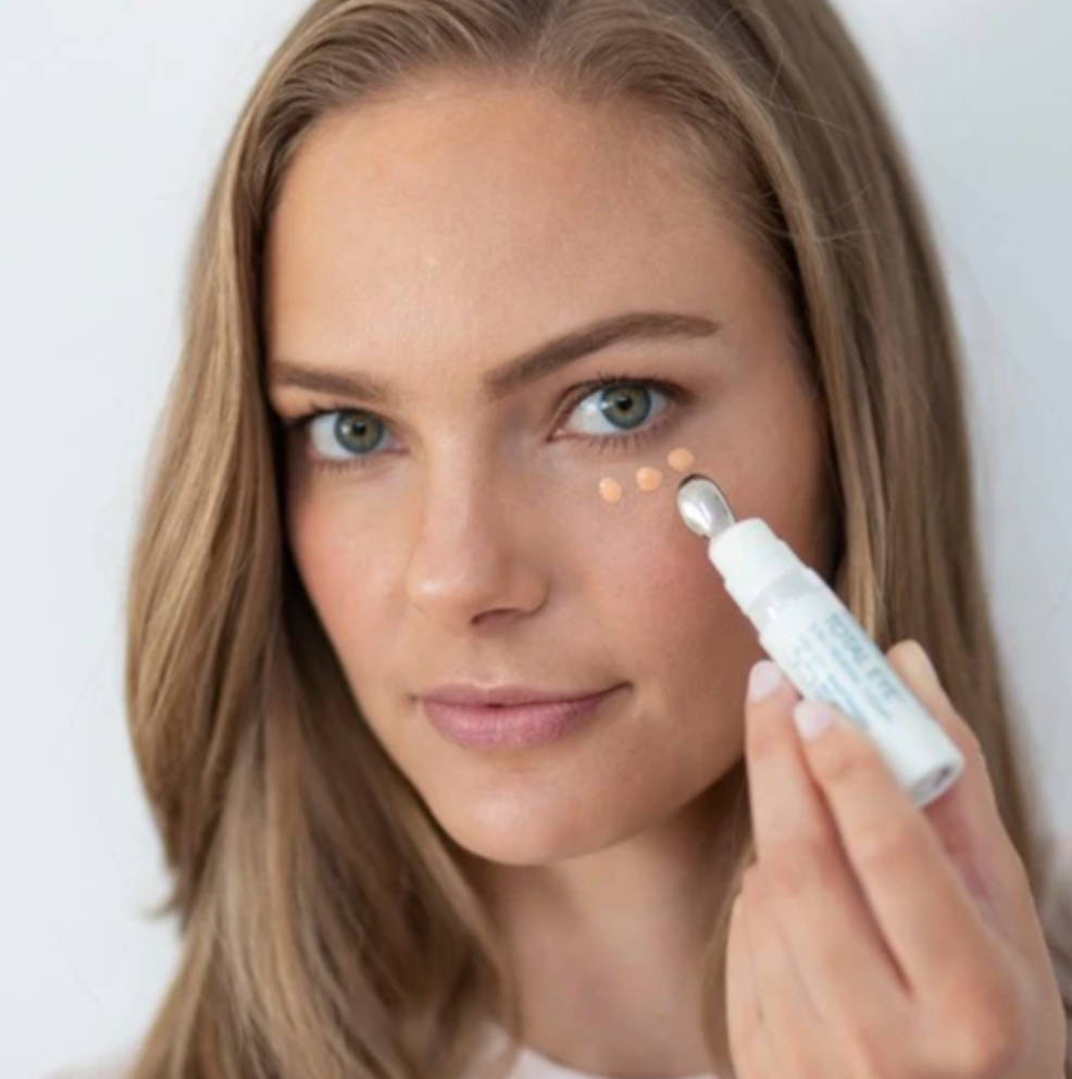 Total Eye® 3-in-1 Renewal Therapy SPF 35