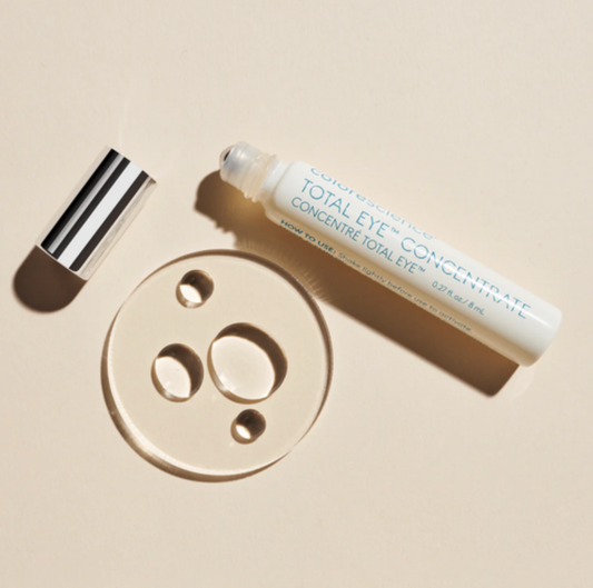 Total Eye® Concentrate Serum