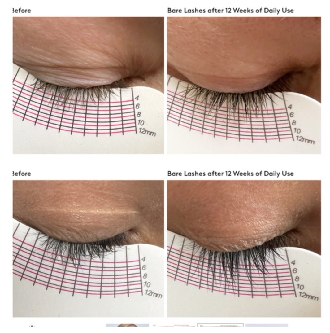 Total Lash™ Mascara
