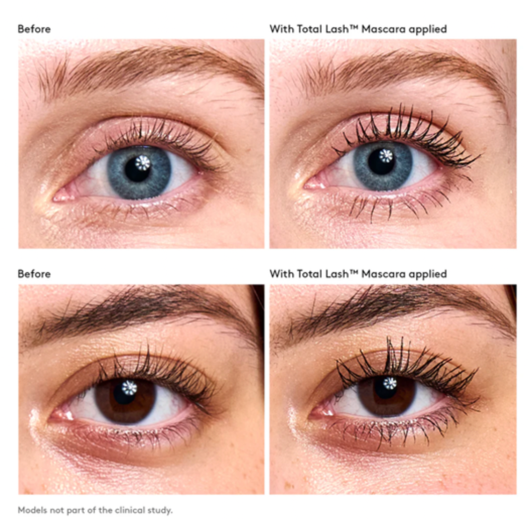 Total Lash™ Mascara