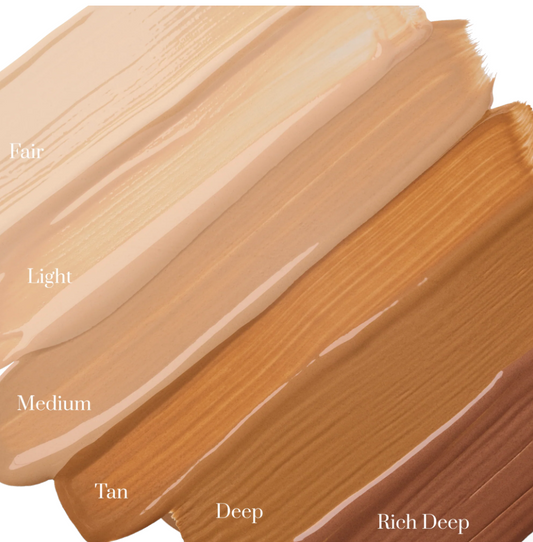 Total ProtectionTM Face Shield Flex SPF 50