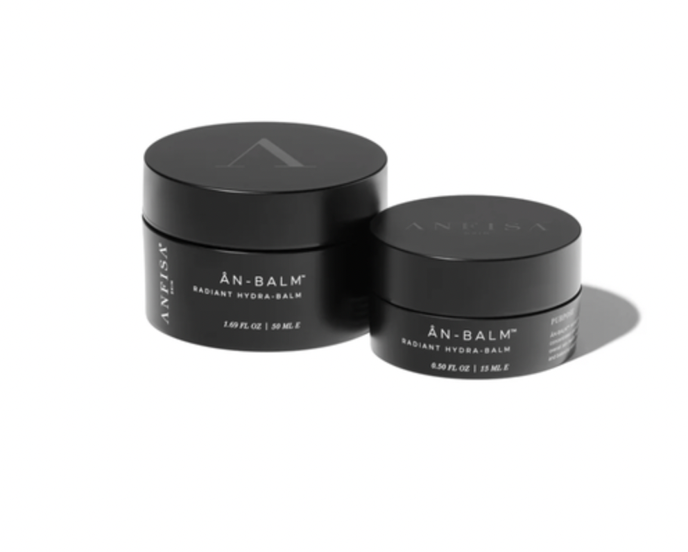 ÂN-BALM Radiant Hydra-Balm