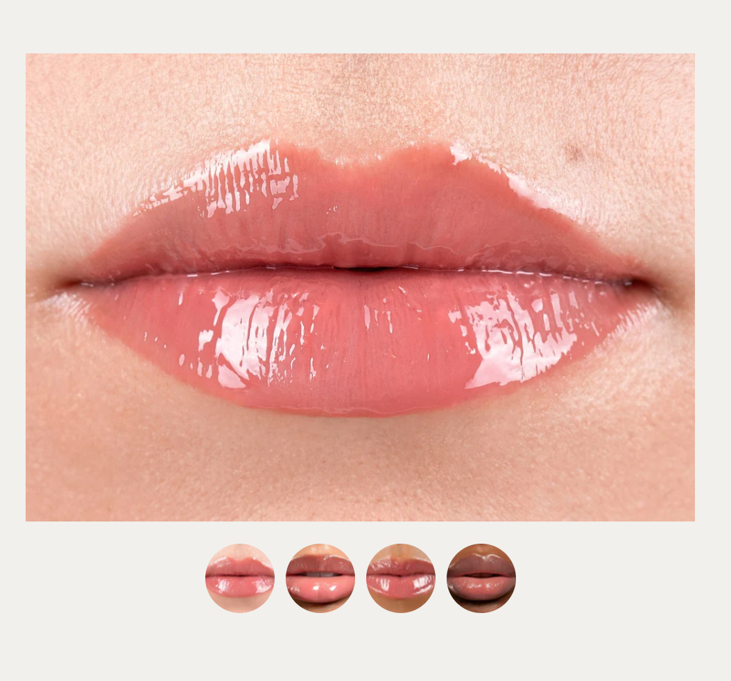 ÂN-GLOSS Ceramide Lip Tint
