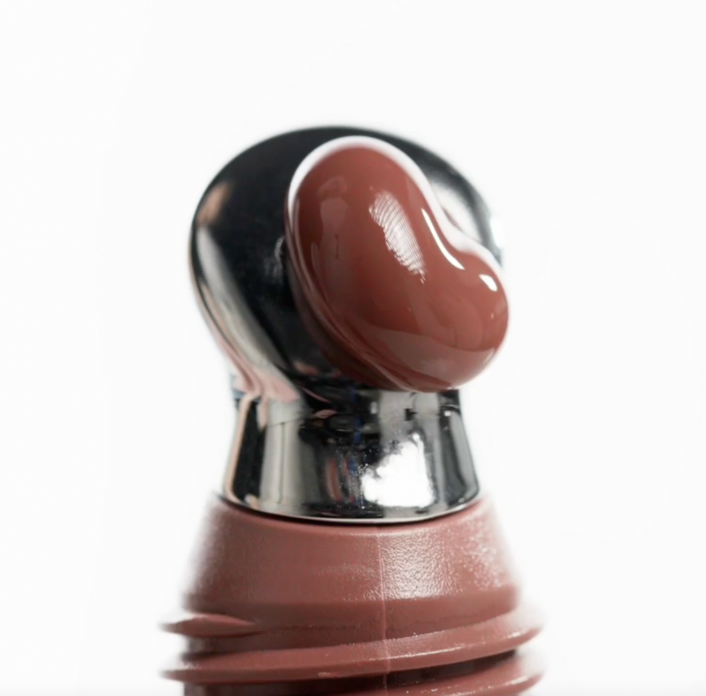 ÂN-GLOSS Ceramide Lip Tint- Spice Cake