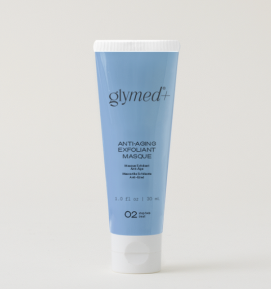 Anti-Aging Exfoliant Masque