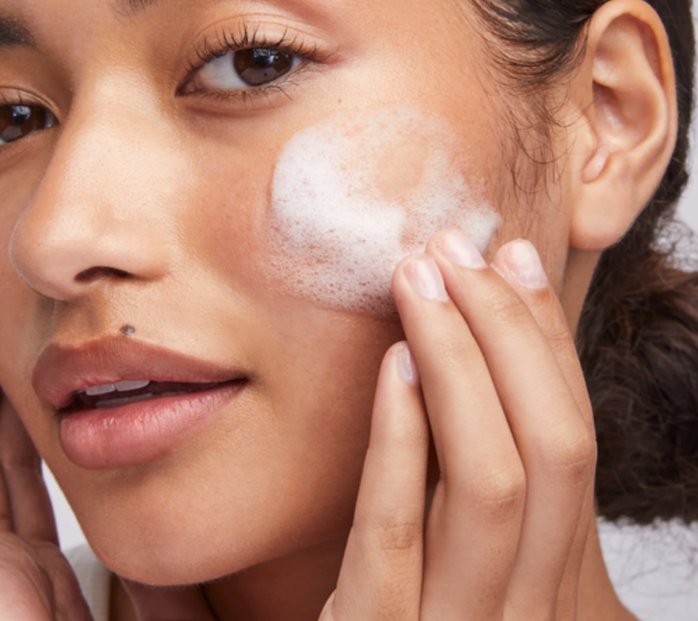 Barrier Pro™ 1-Step Cleanser
