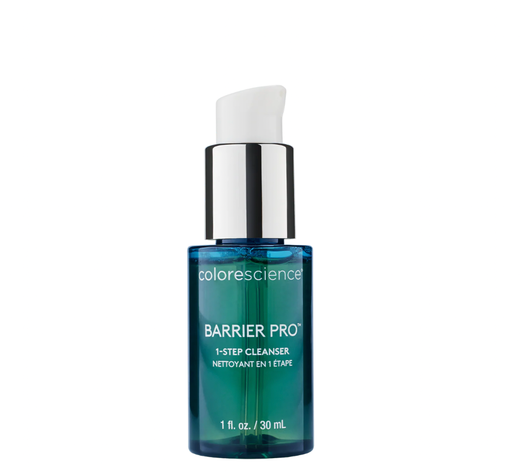 Barrier Pro™ 1-Step Cleanser