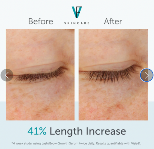 Lash/Brow Growth Serum