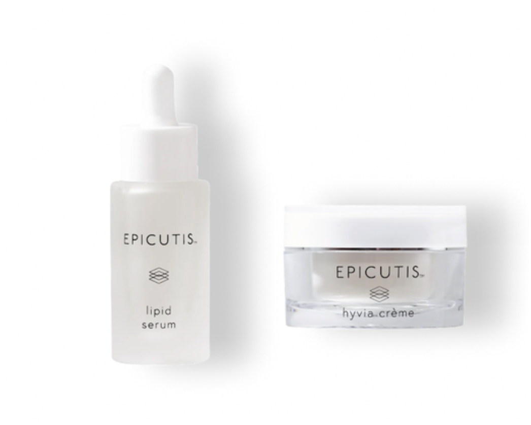 Luxury Skincare Set