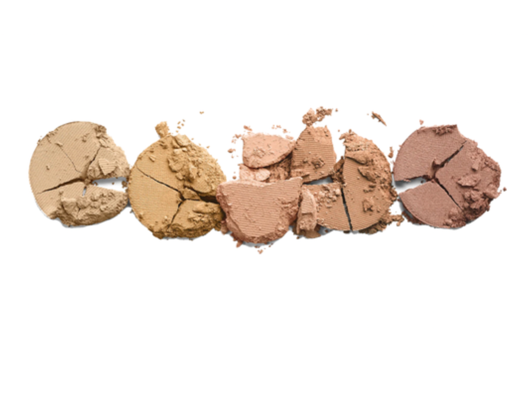 Mineral Corrector Palette SPF 20