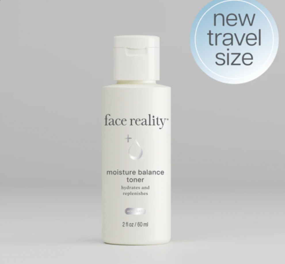 Moisture Balance Toner