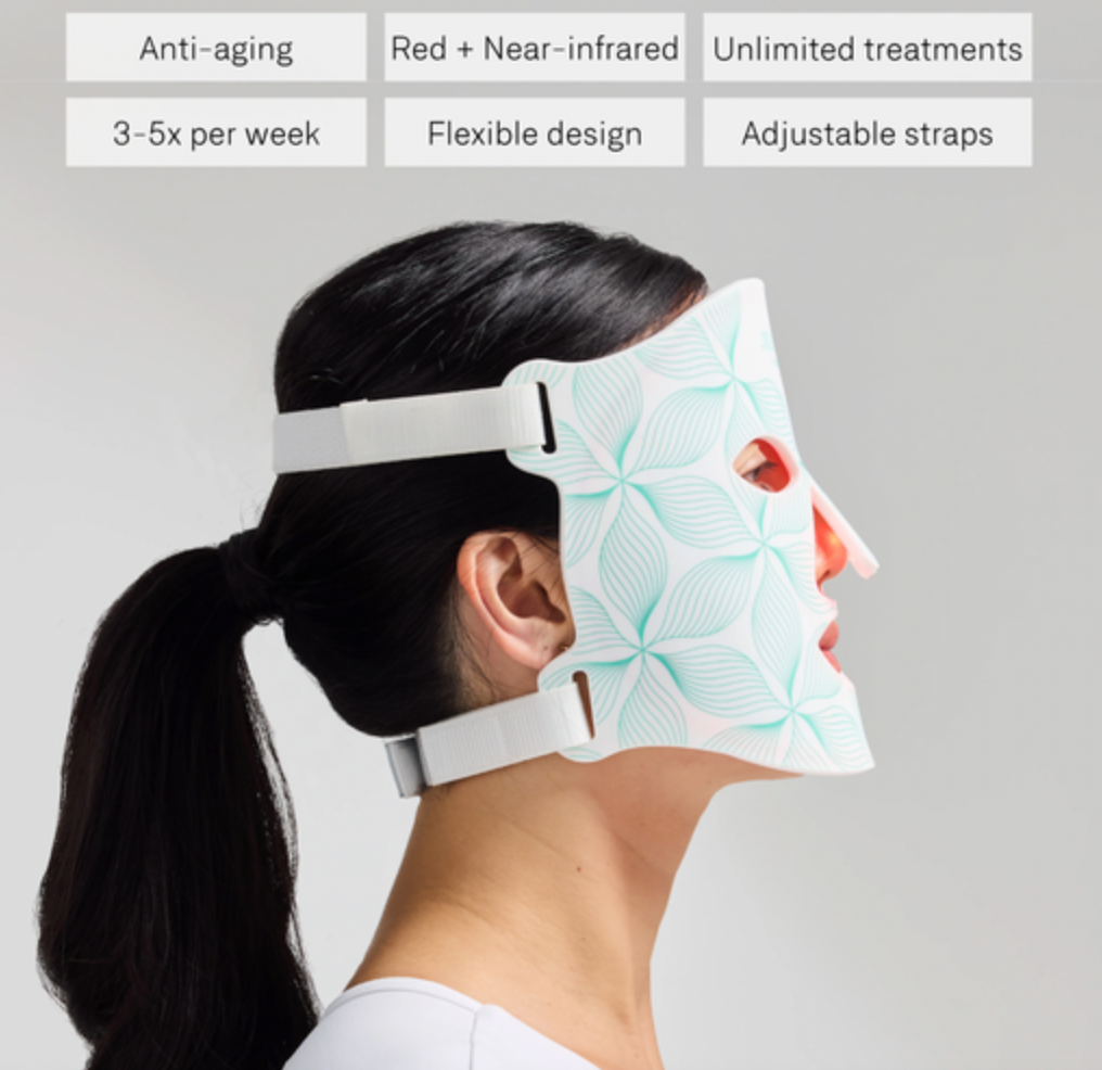 Omnilux Contour Face