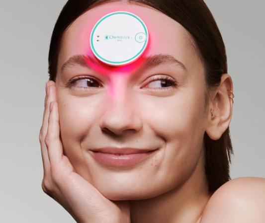 OMNILUX MINI Blemish Eraser