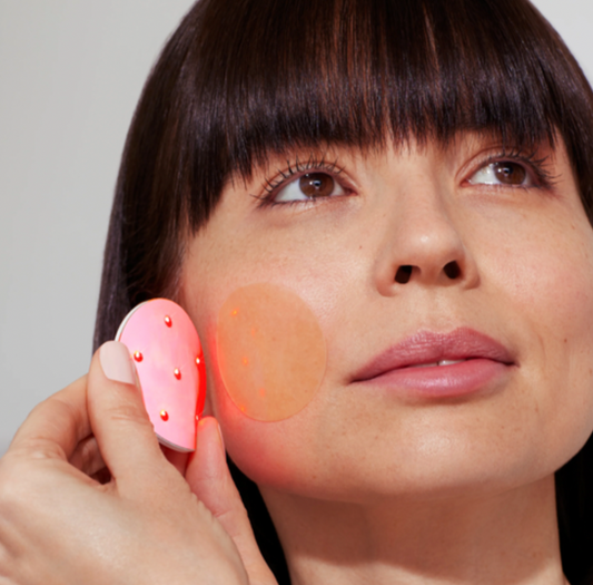 OMNILUX MINI Skin Corrector