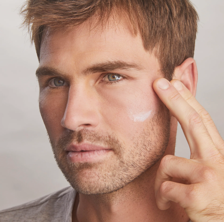 Total Protection™ No-Show™ Mineral Sunscreen SPF 50