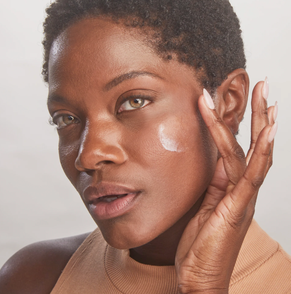 Total Protection™ No-Show™ Mineral Sunscreen SPF 50