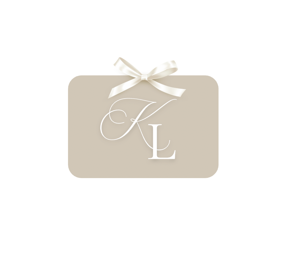 KLA Online Store Gift Card