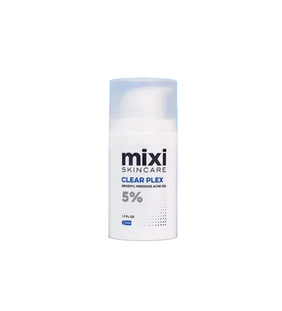 Mixi Clearplex 5%