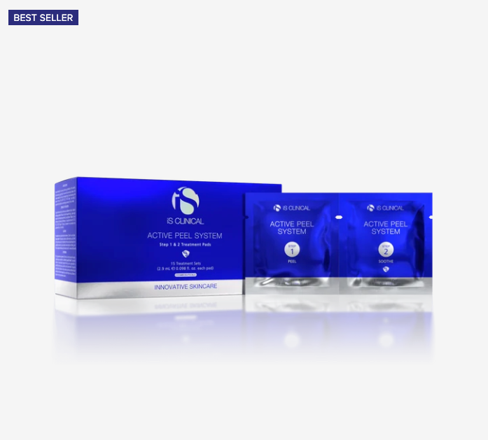 Active Peel System