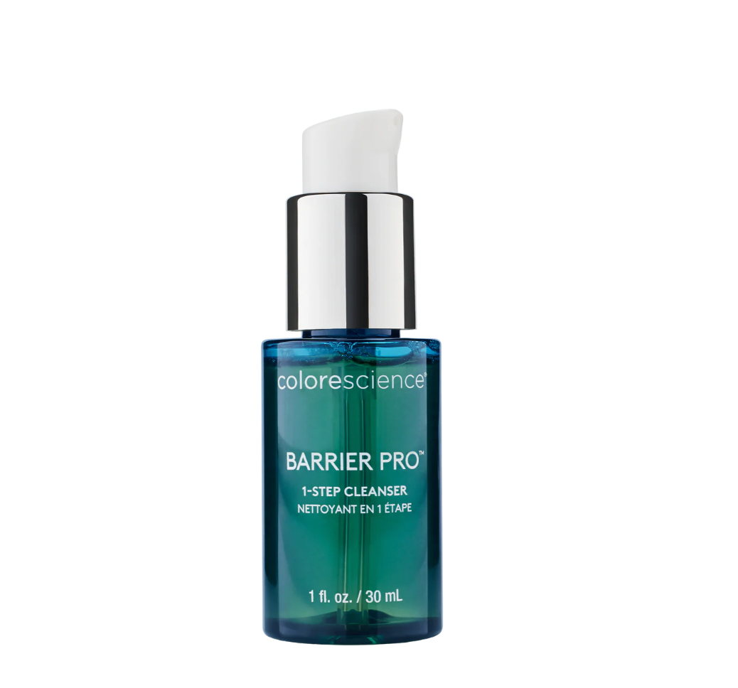 Barrier Pro™ 1-Step Cleanser
