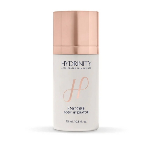 Encore Body Hydrator