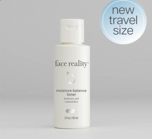 Moisture Balance Toner