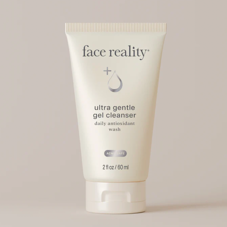 Ultra Gentle Gel Cleanser