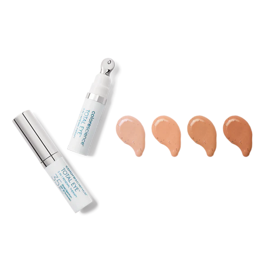 Total Eye® 3-in-1 Renewal Therapy SPF 35