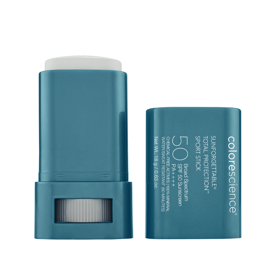 Sunforgettable® Total Protection™ Sport Stick SPF 50