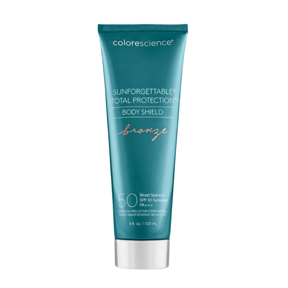 Sunforgettable® Total Protection™ Body Shield Bronze SPF 50