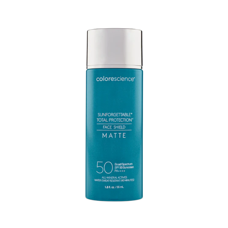 Sunforgettable® Total Protection® Face Shield Matte SPF 50