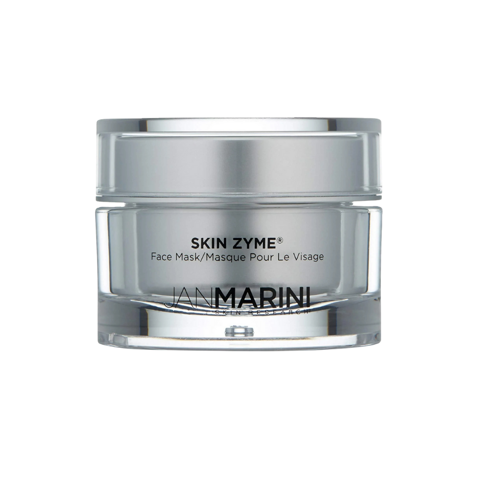 Skin Zyme® Face Mask