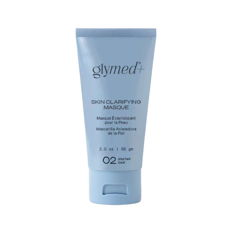 Skin Clarifying Masque