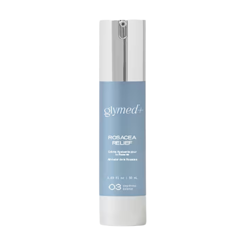 Rosacea Relief