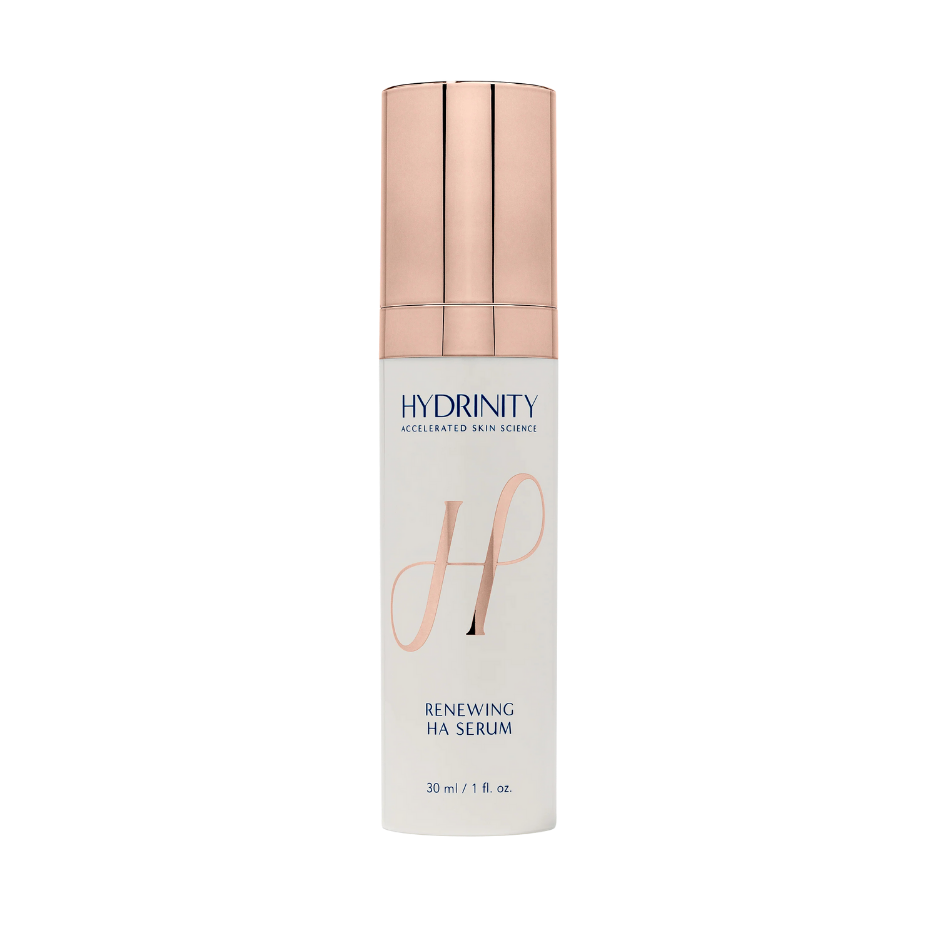 Renewing HA Serum (Anti-Aging Hydrator)