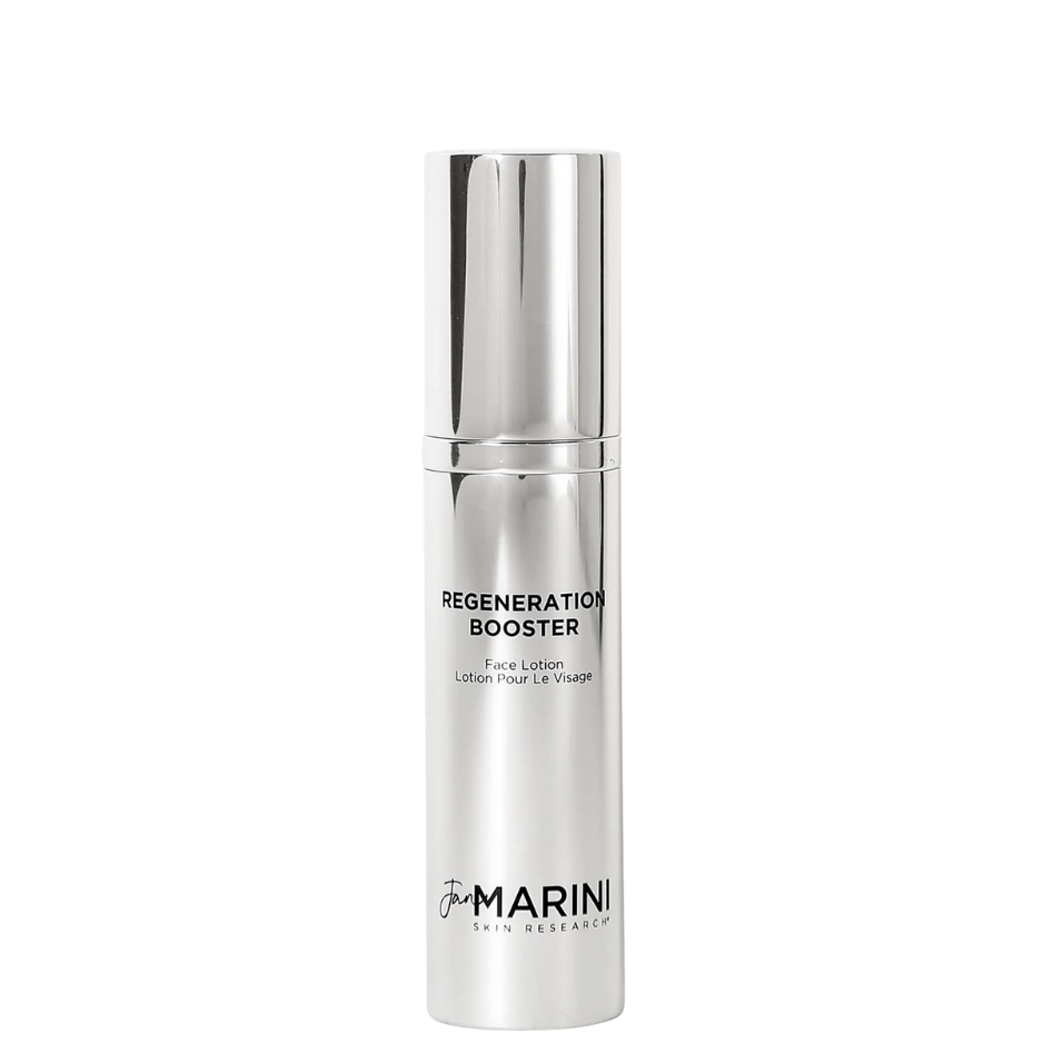 Regeneration Booster