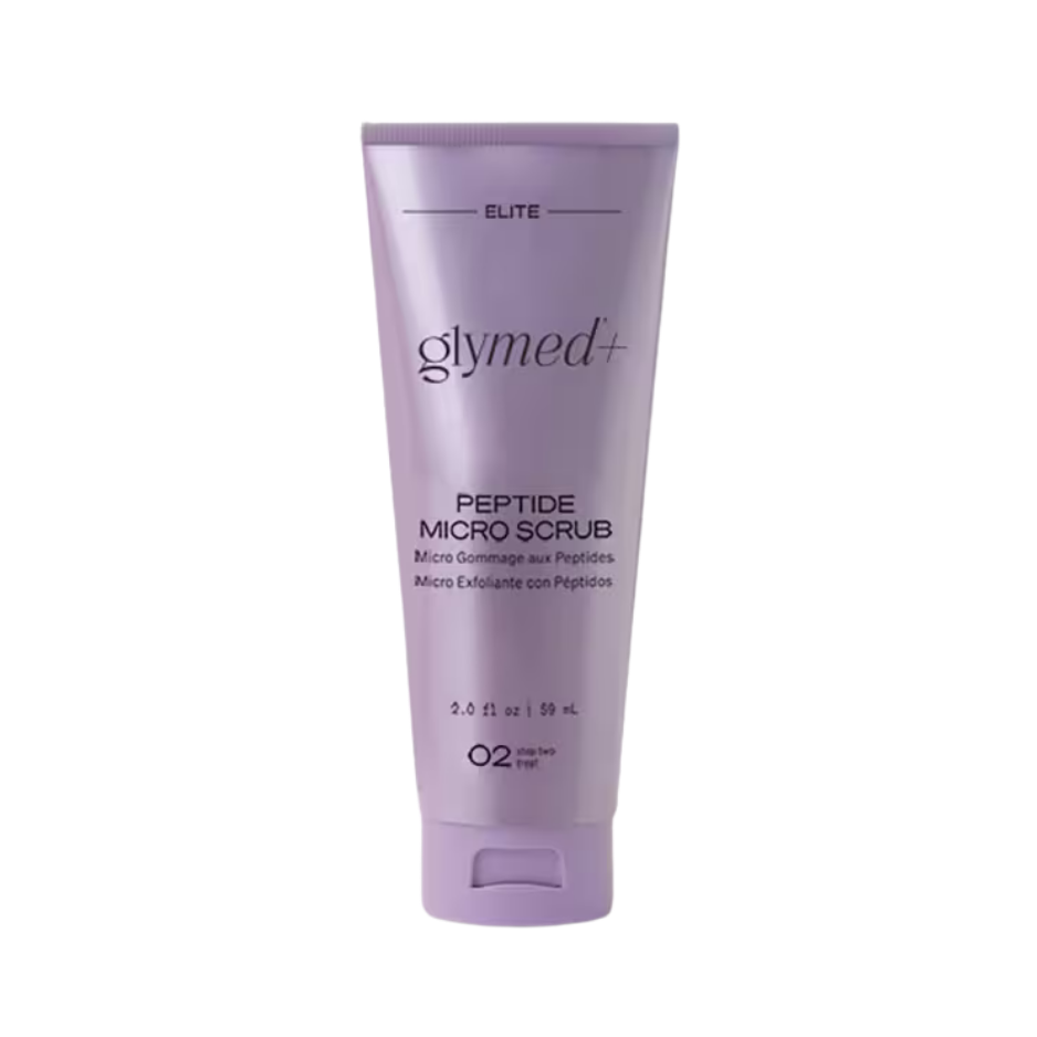Peptide Micro Scrub