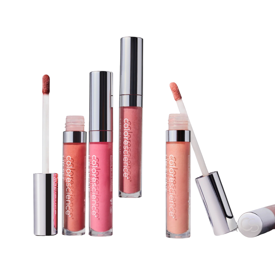 Peptide Lip Shine SPF 30
