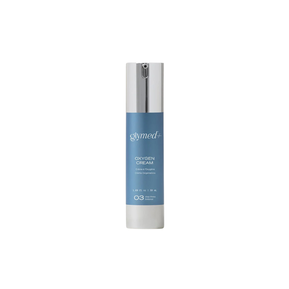 Oxygen Cream
