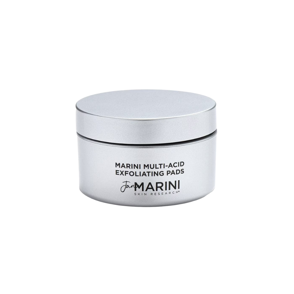 Marini Multi-Acid Exfoliating Pads