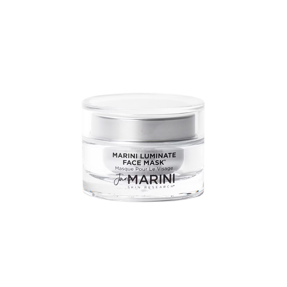Marini Luminate® Face Mask