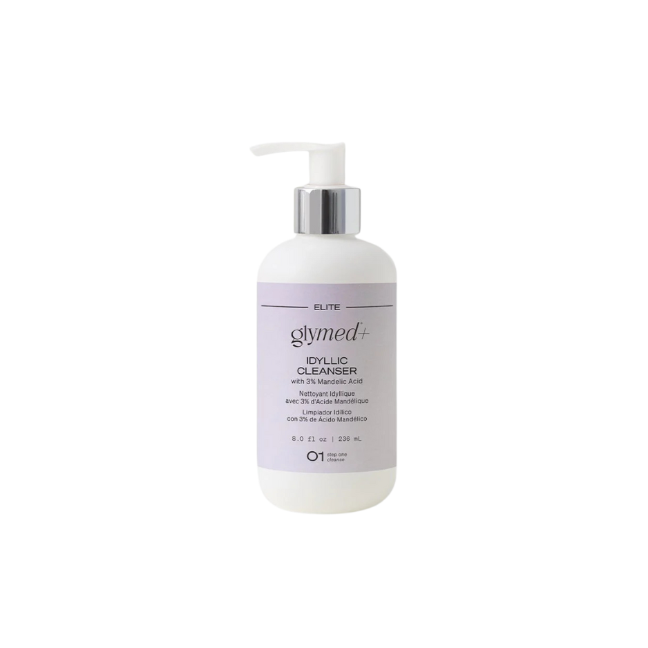 Idyllic Cleanser with 3% Mandelic Acid