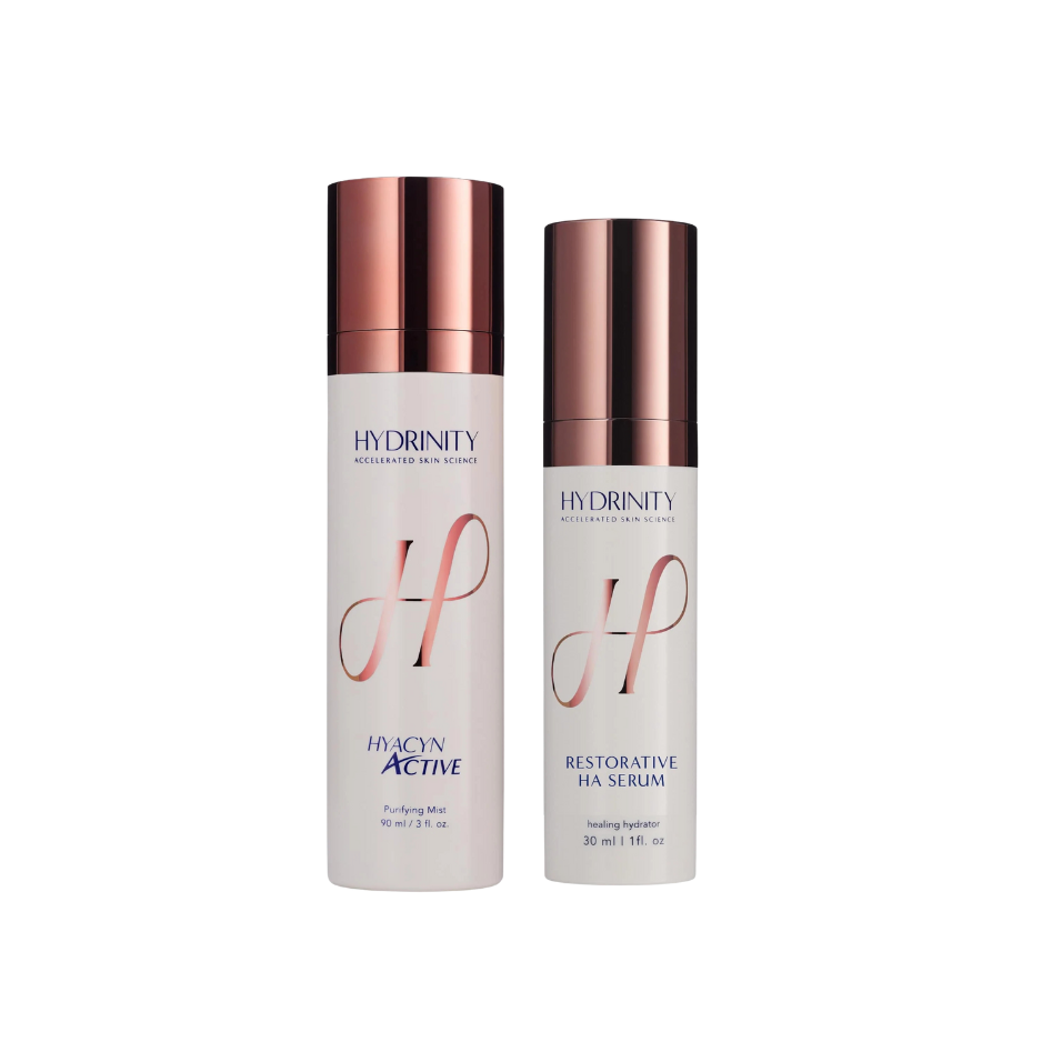 Hydrinity Restorative Kit (Healing Kit)
