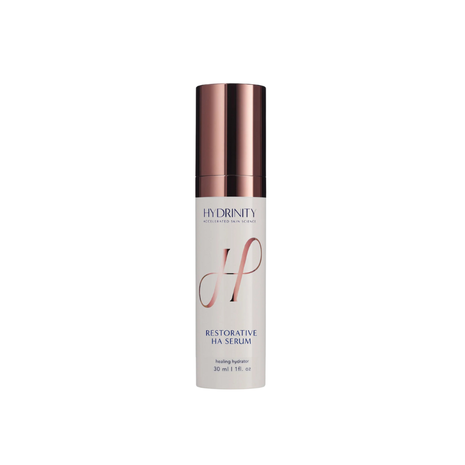 Hydrinity Restorative HA Serum (Healing Hydrator)