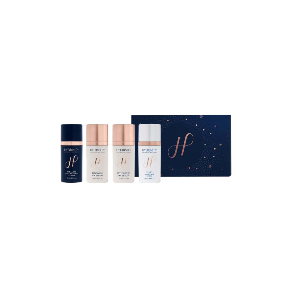 Hydrinity Best Sellers Travel Box