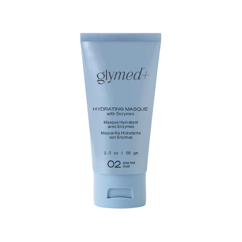 Hydrating Masque with Enzymes