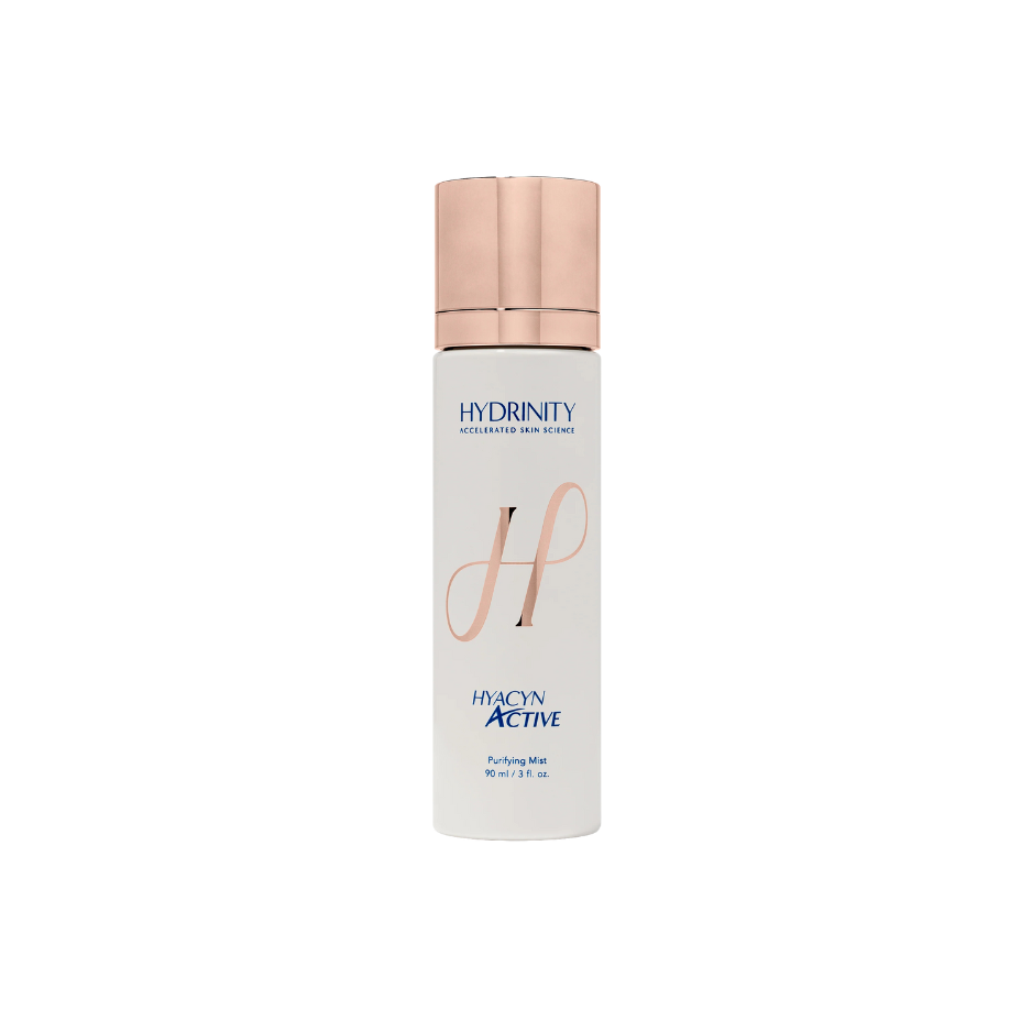 Hyacyn Active Purifying Mist