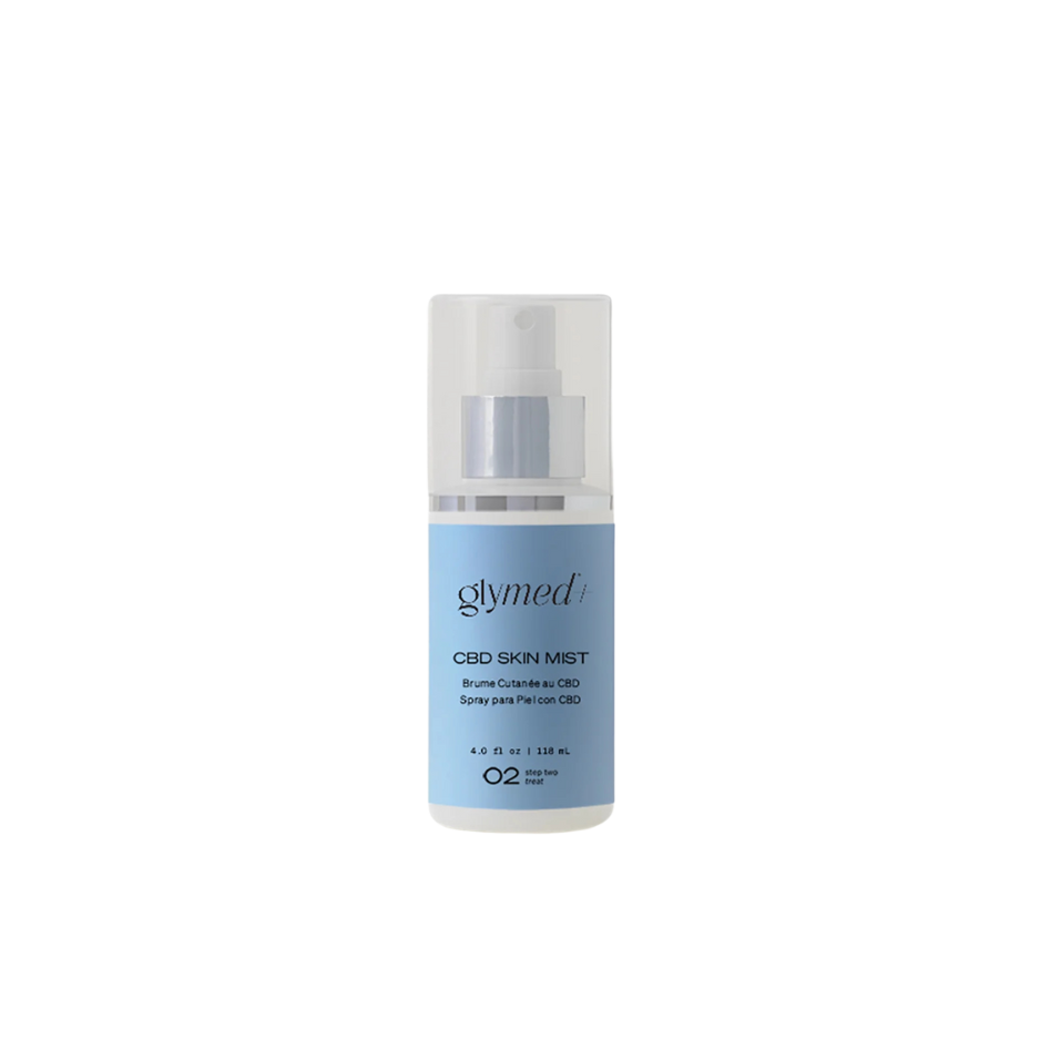 Herbal Skin Mist